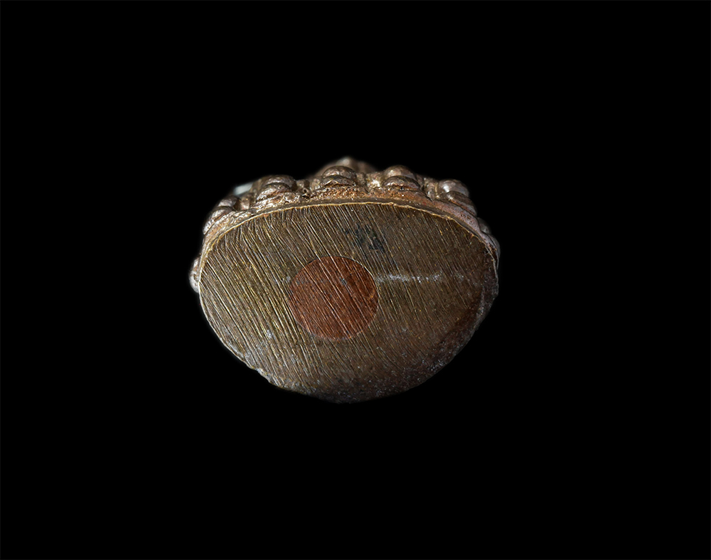 15Jun24 (250)p.jpg - พระกริ่ง รุ่นแรก หลวงพ่อประสงค์ สุกะภัทโธ(พระครูวิบูรณ์สรการณ์)วัดท่ามะกอก ต.พังราด อ.แกลง จ.ระยอง ปี2554 เนื้อนวะโลหะ พระเก่าสวย สร้างน้อยหายาก  | https://kamulet.in.th